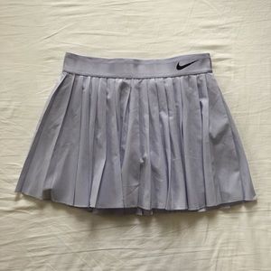 Nike victory skirt